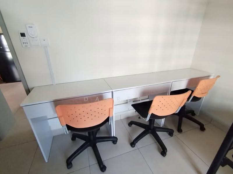 Kediaman Servis untuk Disewa di Edusphere - Darren Lim - Study - PropertyGuru.com.my