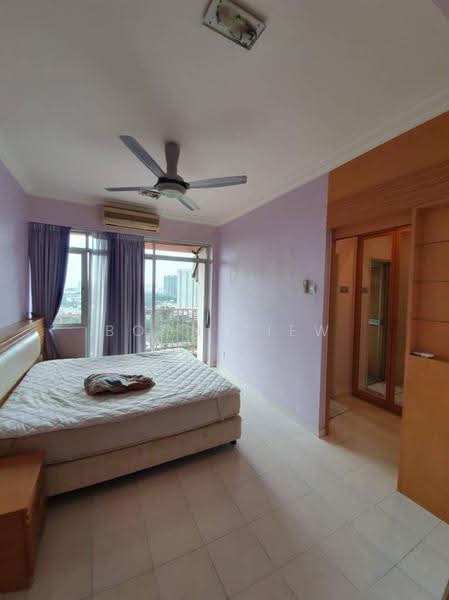 Condominium for Sale at Mutiara Place (Puncak Mutiara) - Boon Siew - Bedroom - PropertyGuru.com.my