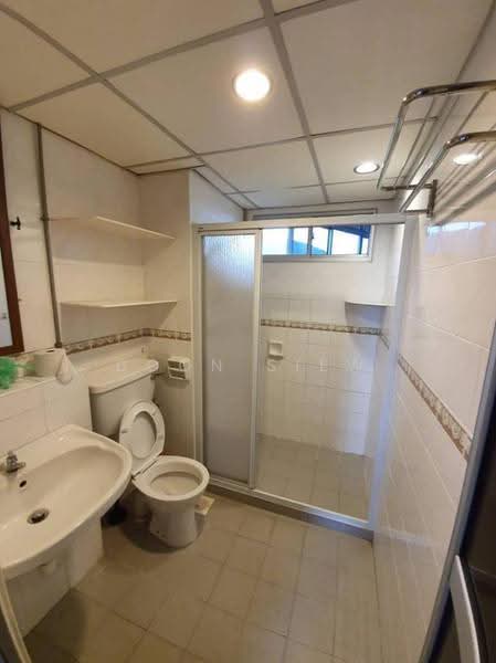 Condominium for Sale at Mutiara Place (Puncak Mutiara) - Boon Siew - Bathroom - PropertyGuru.com.my