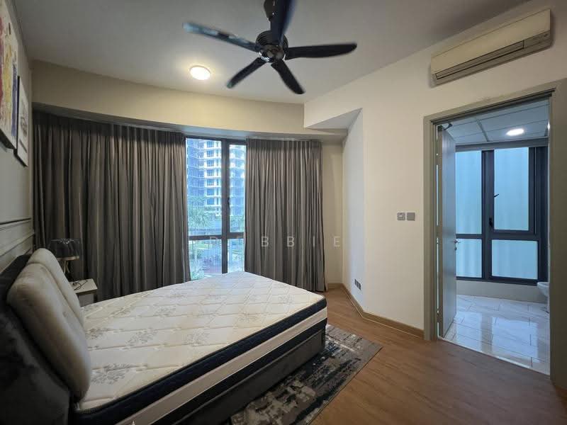 Condominium for Rent at 11 Mont Kiara @ MK11 - Debbie Wong - PropertyGuru.com.my