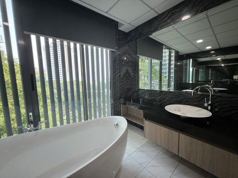 Condominium for Rent at 11 Mont Kiara @ MK11 - Debbie Wong - Bathroom - PropertyGuru.com.my