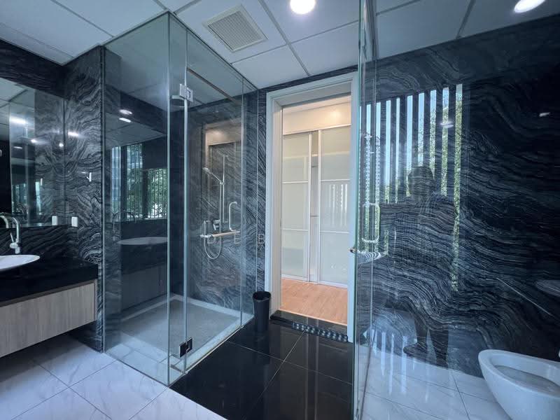 Condominium for Rent at 11 Mont Kiara @ MK11 - Debbie Wong - Bathroom - PropertyGuru.com.my
