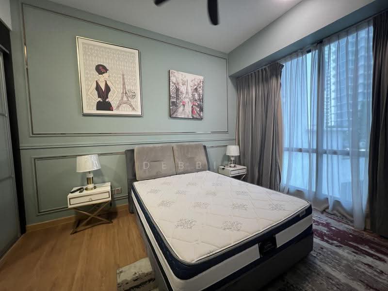 Condominium for Rent at 11 Mont Kiara @ MK11 - Debbie Wong - PropertyGuru.com.my