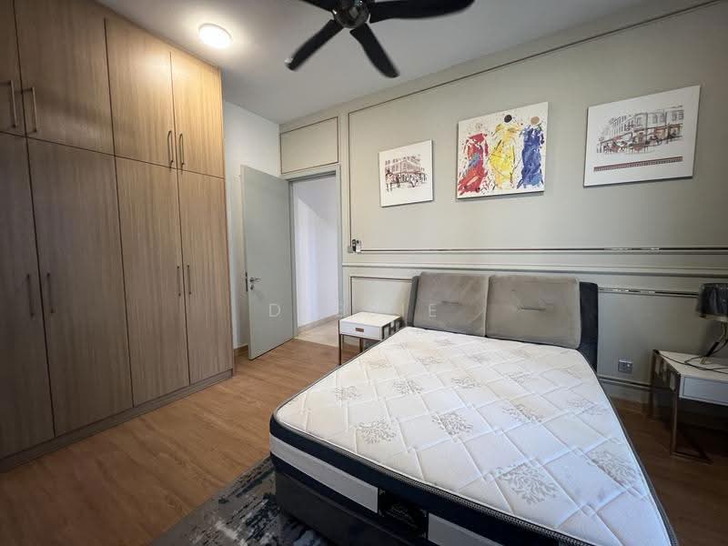 Condominium for Rent at 11 Mont Kiara @ MK11 - Debbie Wong - PropertyGuru.com.my