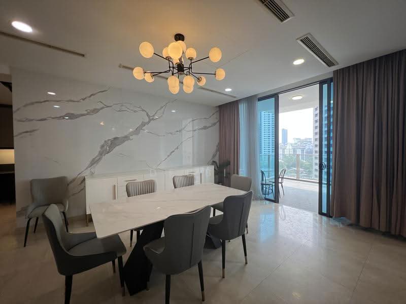 Condominium for Rent at 11 Mont Kiara @ MK11 - Debbie Wong - PropertyGuru.com.my