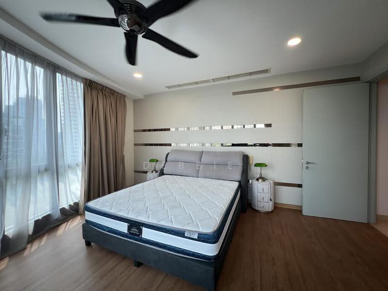 Condominium for Rent at 11 Mont Kiara @ MK11 - Debbie Wong - PropertyGuru.com.my