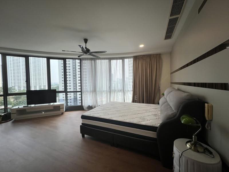 Condominium for Rent at 11 Mont Kiara @ MK11 - Debbie Wong - PropertyGuru.com.my