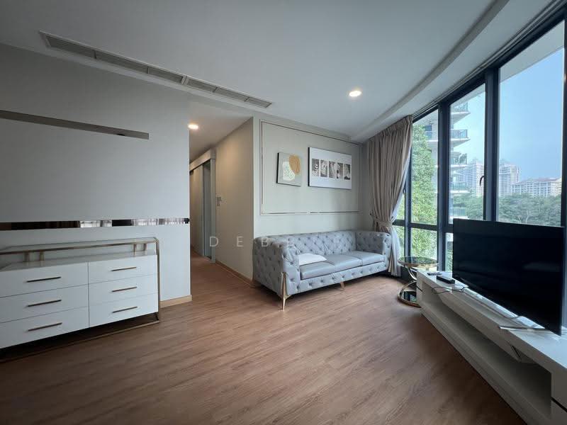 Condominium for Rent at 11 Mont Kiara @ MK11 - Debbie Wong - PropertyGuru.com.my