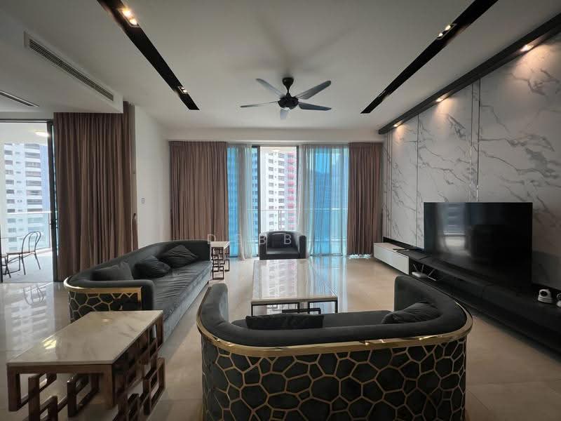 Condominium for Rent at 11 Mont Kiara @ MK11 - Debbie Wong - PropertyGuru.com.my