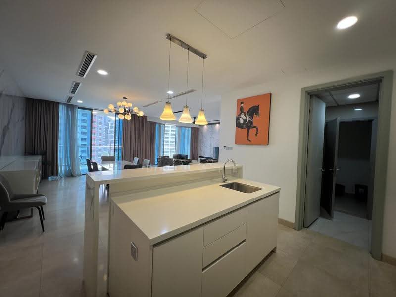 Condominium for Rent at 11 Mont Kiara @ MK11 - Debbie Wong - PropertyGuru.com.my