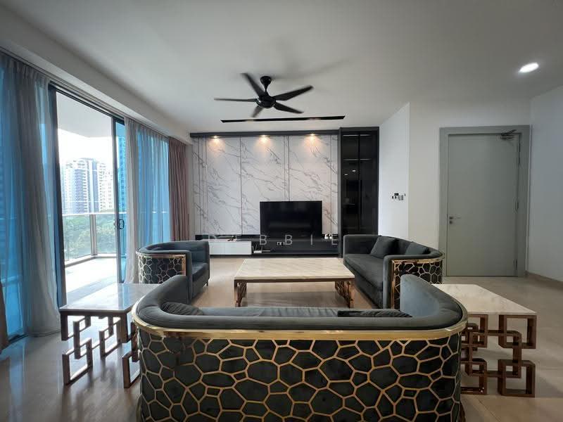 Condominium for Rent at 11 Mont Kiara @ MK11 - Debbie Wong - PropertyGuru.com.my