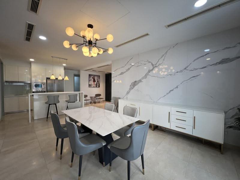Condominium for Rent at 11 Mont Kiara @ MK11 - Debbie Wong - PropertyGuru.com.my