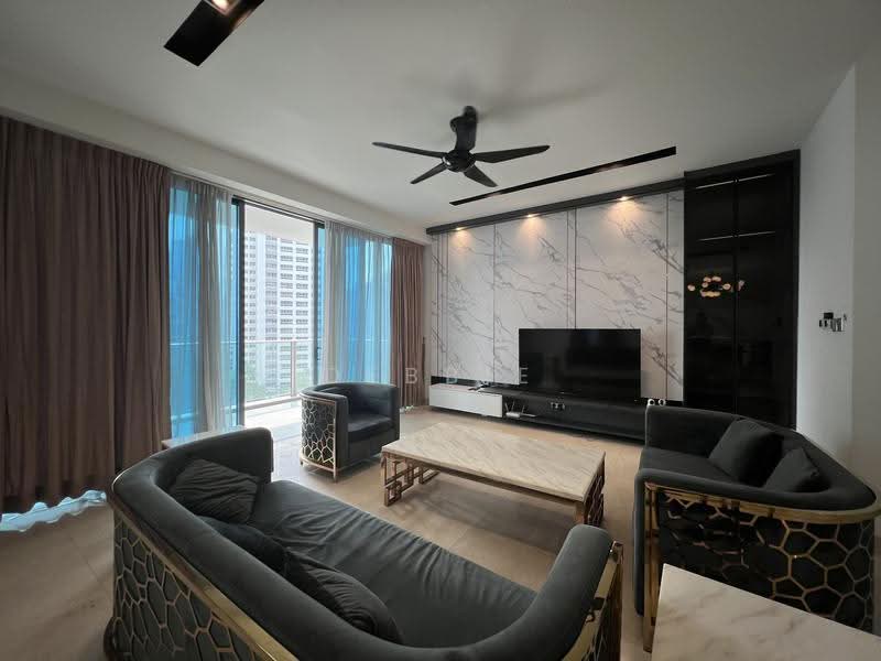 Condominium for Rent at 11 Mont Kiara @ MK11 - Debbie Wong - PropertyGuru.com.my