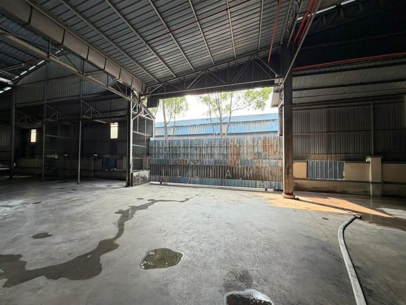 Factory for Rent in Kawasan Perindustrian Bukit Rambai (Bukit Rambai) - William Chong - Interior - PropertyGuru.com.my
