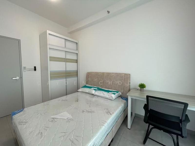 Apartment for Rent at Savana @ Batu Kawan - Cayden Choong - Bedroom - PropertyGuru.com.my