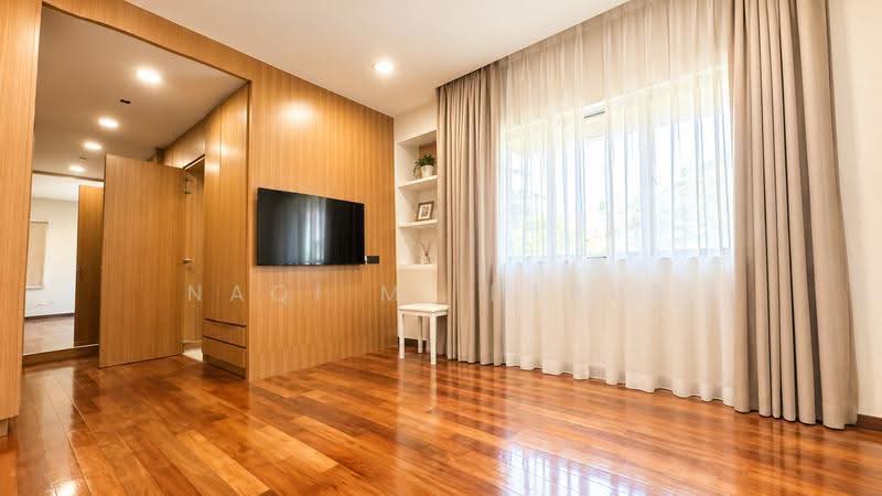 Kondominium untuk Disewa di Kiara Park - Naqi M. Derus - Bedroom - PropertyGuru.com.my