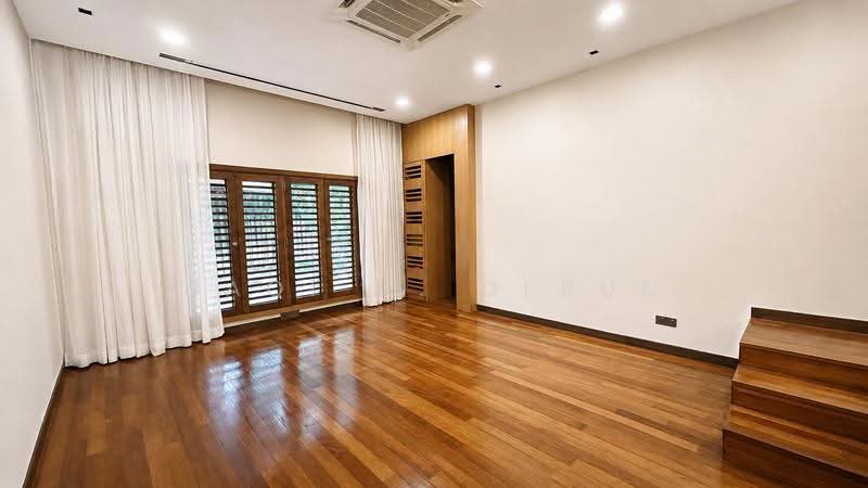 Kondominium untuk Disewa di Kiara Park - Naqi M. Derus - Interior - PropertyGuru.com.my