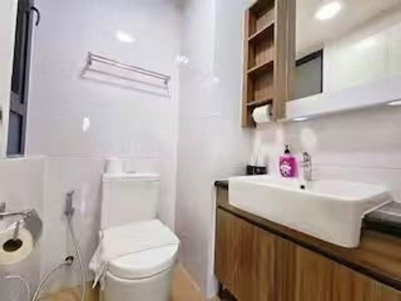 Service Residence for Rent at Country Garden Central Park - Siau Tong Ling - PropertyGuru.com.my