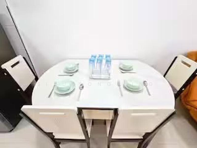 Service Residence for Rent at Country Garden Central Park - Siau Tong Ling - PropertyGuru.com.my