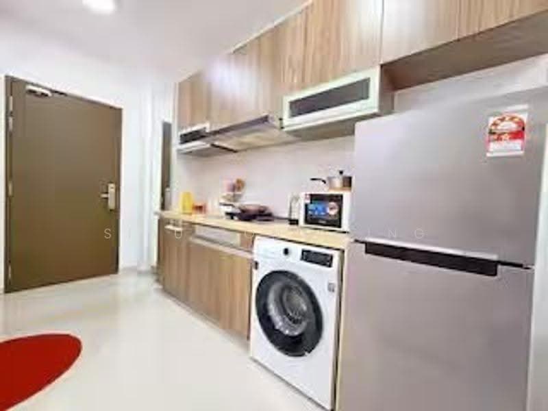 Service Residence for Rent at Country Garden Central Park - Siau Tong Ling - PropertyGuru.com.my