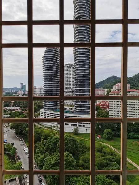 Pangsapuri untuk Dijual di Gambier Heights - Ms Chang - View - PropertyGuru.com.my