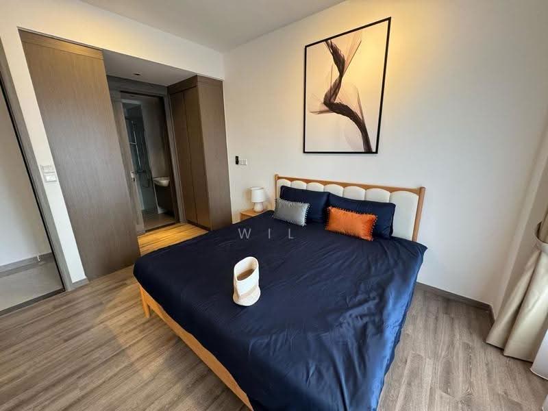 Service Residence for Rent at Agile Bukit Bintang - Wil Koh - Bedroom - PropertyGuru.com.my