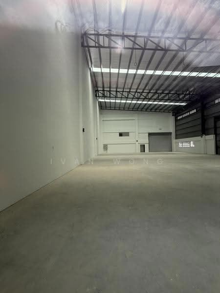 Kilang Terpisah untuk Dijual di Bukit Raja (Selangor) - Ivan Wong - PropertyGuru.com.my