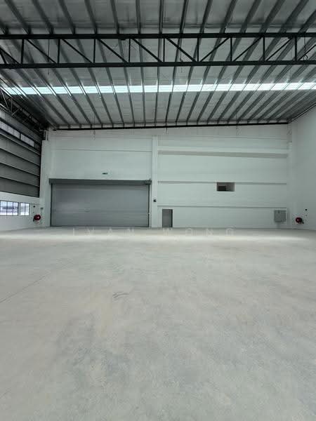 Kilang Terpisah untuk Dijual di Bukit Raja (Selangor) - Ivan Wong - PropertyGuru.com.my