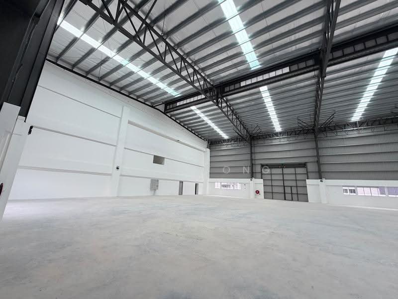 Kilang Terpisah untuk Dijual di Bukit Raja (Selangor) - Ivan Wong - Interior - PropertyGuru.com.my