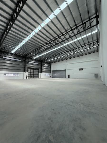 Kilang Terpisah untuk Dijual di Bukit Raja (Selangor) - Ivan Wong - PropertyGuru.com.my