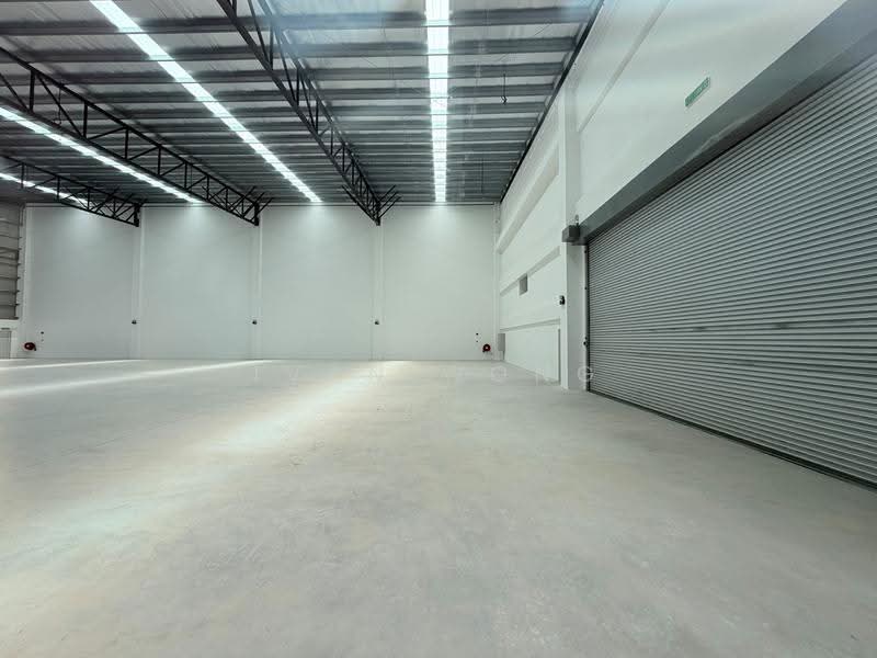 Kilang Terpisah untuk Dijual di Bukit Raja (Selangor) - Ivan Wong - PropertyGuru.com.my