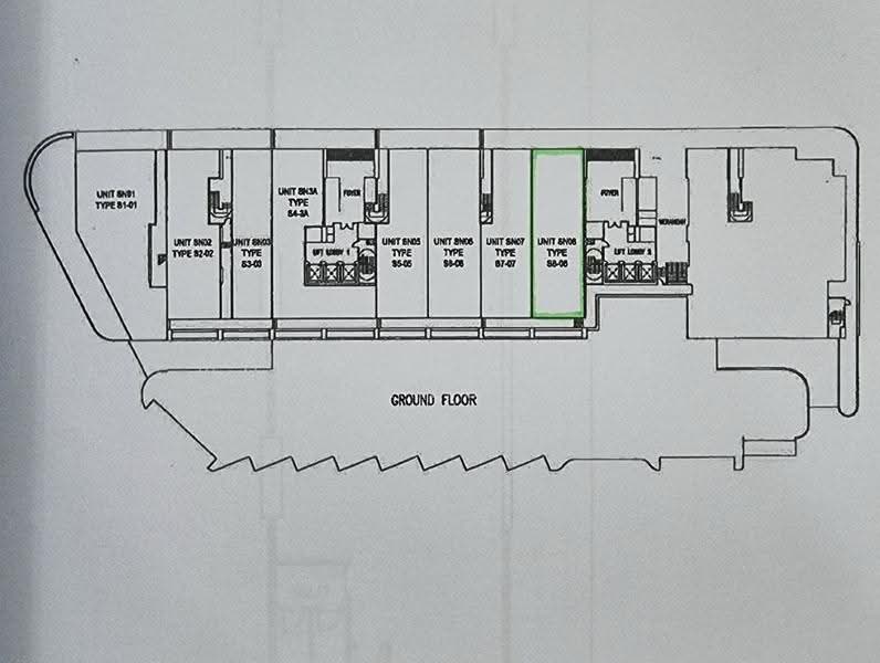 Shop for Sale in Pusat Perdagangan Seri Kembangan (Seri Kembangan) - Mark Aurther Francis - PropertyGuru.com.my