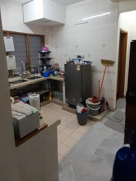 Pangsapuri untuk Dijual di Subang Perdana Goodyear Court 10 - Elvis Kok - Kitchen - PropertyGuru.com.my