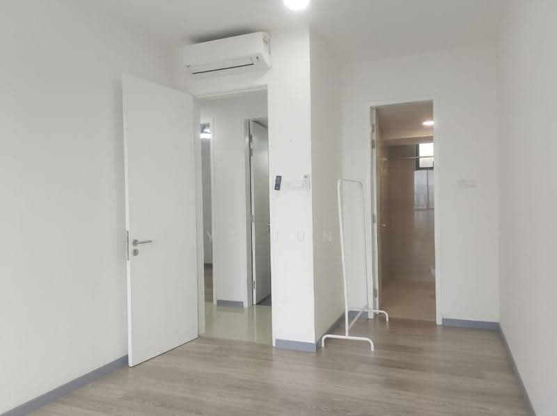 Service Residence for Rent at United Point (Residensi Berpadu) - Yi Jun Cham - Interior - PropertyGuru.com.my