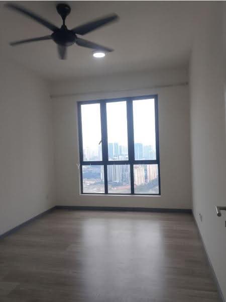 Service Residence for Rent at United Point (Residensi Berpadu) - Yi Jun Cham - View - PropertyGuru.com.my