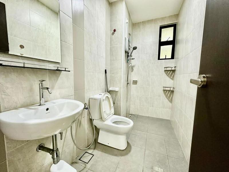Kediaman Servis untuk Dijual di Sky Breeze Service Apartment - Siau Tong Ling - PropertyGuru.com.my