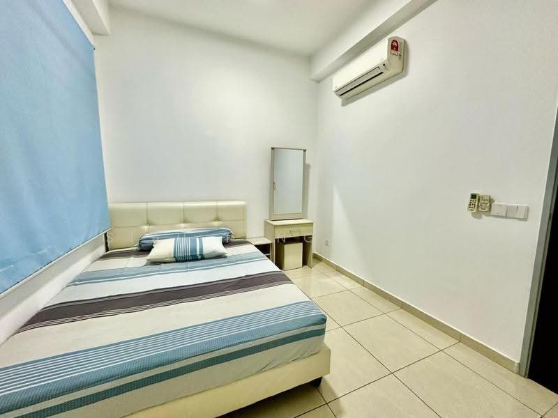 Kediaman Servis untuk Dijual di Sky Breeze Service Apartment - Siau Tong Ling - PropertyGuru.com.my