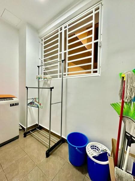 Kediaman Servis untuk Dijual di Sky Breeze Service Apartment - Siau Tong Ling - PropertyGuru.com.my