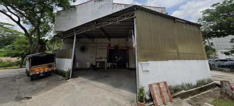 Cluster Factory for Sale in Segambut (Kuala Lumpur) - Peter Liew - Exterior - PropertyGuru.com.my