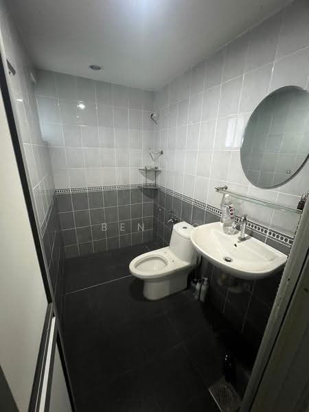 Condominium for Sale at Teratai Mewah Condominium - Ben Ng - PropertyGuru.com.my