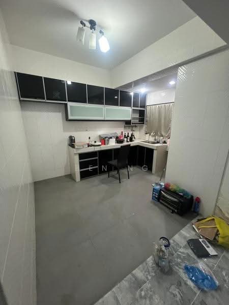 Condominium for Sale at Teratai Mewah Condominium - Ben Ng - Kitchen - PropertyGuru.com.my