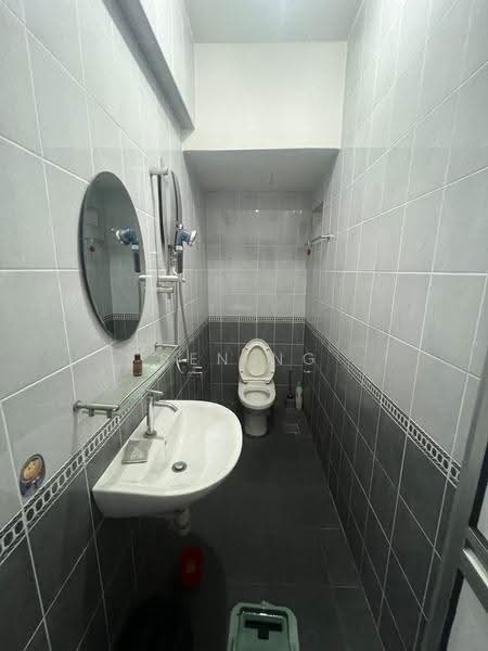 Condominium for Sale at Teratai Mewah Condominium - Ben Ng - Bathroom - PropertyGuru.com.my