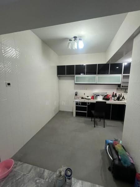 Condominium for Sale at Teratai Mewah Condominium - Ben Ng - Kitchen - PropertyGuru.com.my