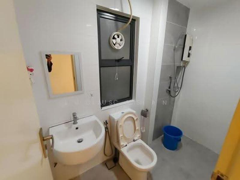 Condominium for Rent at Trinity Aquata - Lucas Chan - Bathroom - PropertyGuru.com.my