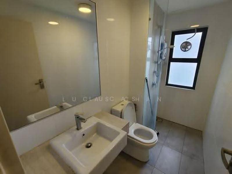 Condominium for Rent at Trinity Aquata - Lucas Chan - Bathroom - PropertyGuru.com.my