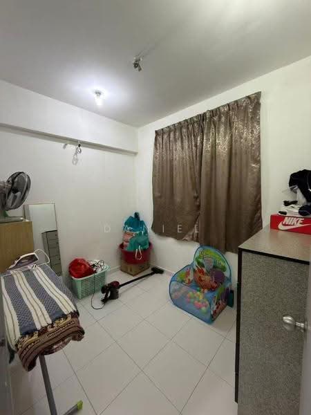 Kondominium untuk Dijual di Scott Towers @ Larkin JB - Daniel Yong - Interior - PropertyGuru.com.my