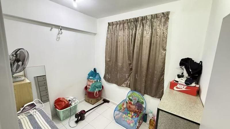Kondominium untuk Dijual di Scott Towers @ Larkin JB - Daniel Yong - Interior - PropertyGuru.com.my