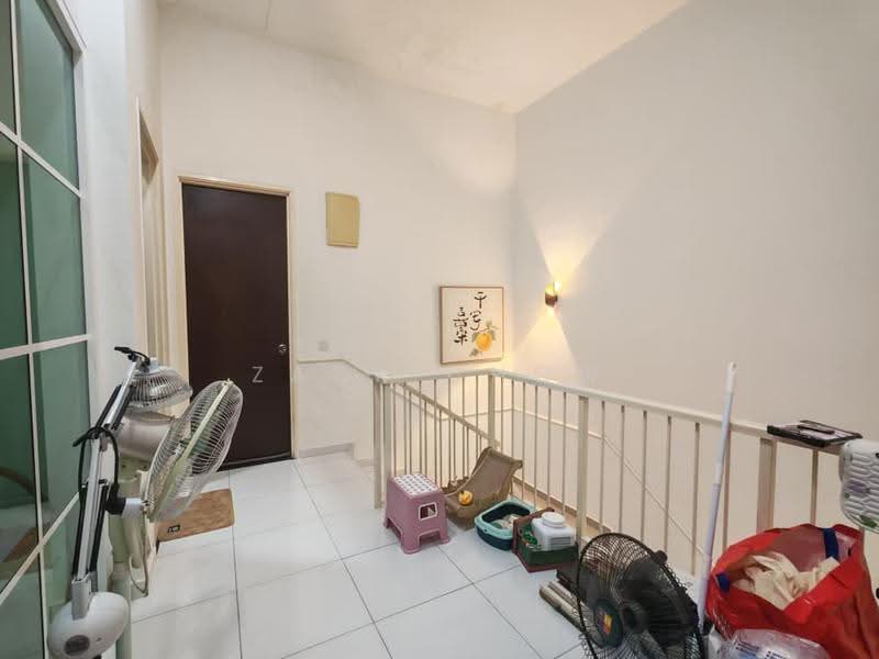 Rumah Kluster untuk Dijual di Kota Masai (Pasir Gudang) - Zack Chow - Interior - PropertyGuru.com.my