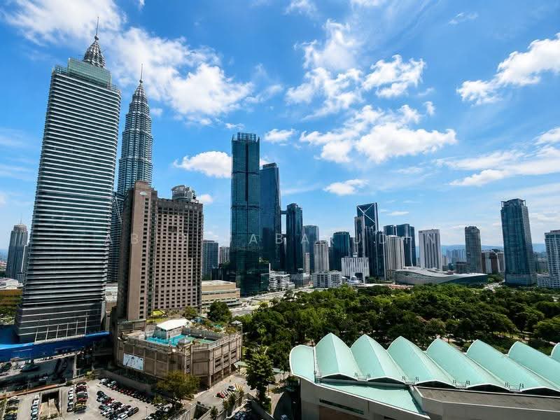 Office for Rent in KLCC (KL City Centre) - Abid Sabarudin - Exterior - PropertyGuru.com.my