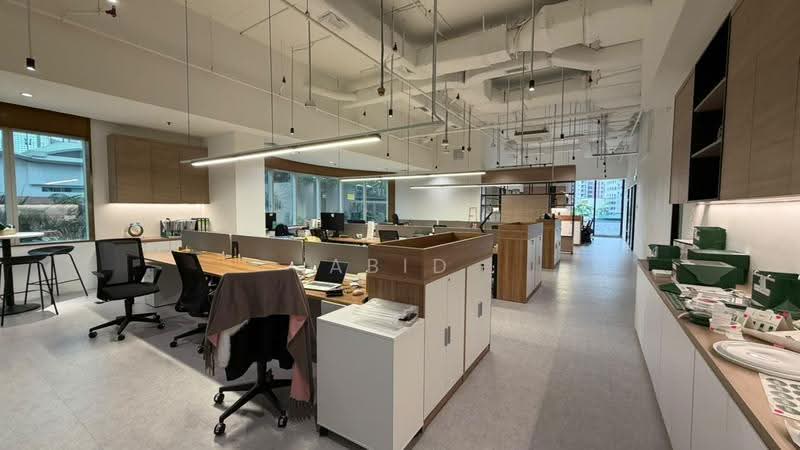 Office for Rent in KLCC (KL City Centre) - Abid Sabarudin - Interior - PropertyGuru.com.my